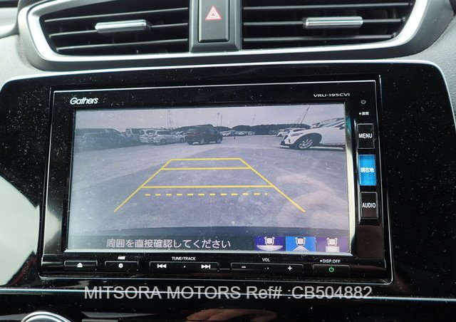 
								2019 HONDA CR-V HYBRID EX full									