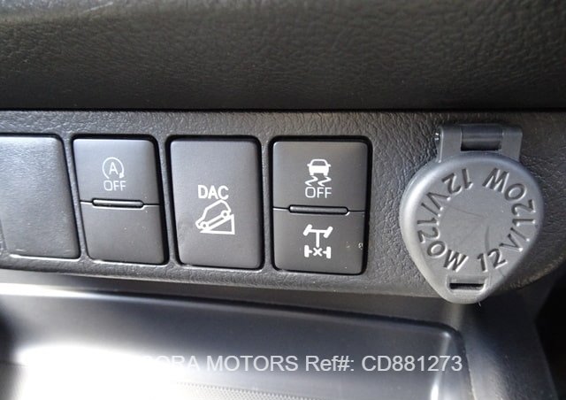 
								2022 TMT HILUX ZGR full									