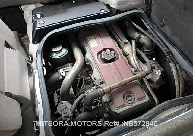 
								2005 HINO LIESSE II full									