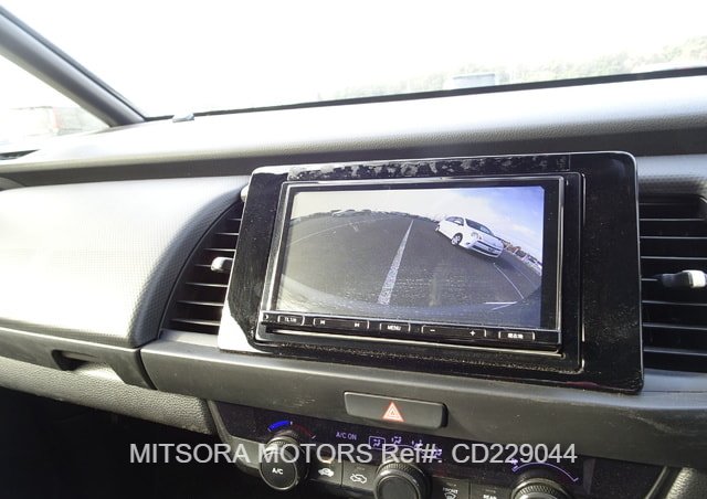 
								2023 HONDA FIT HONDA SENSING full									