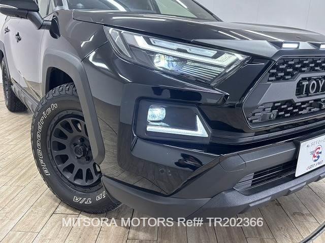 
								2023 TOYOTA RAV4 ADVENTURE full									