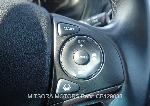 
								2018 HONDA VEZEL RS full									