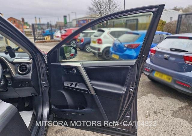 
								2013 TOYOTA RAV4 AUTOMATIC DIESEL full									