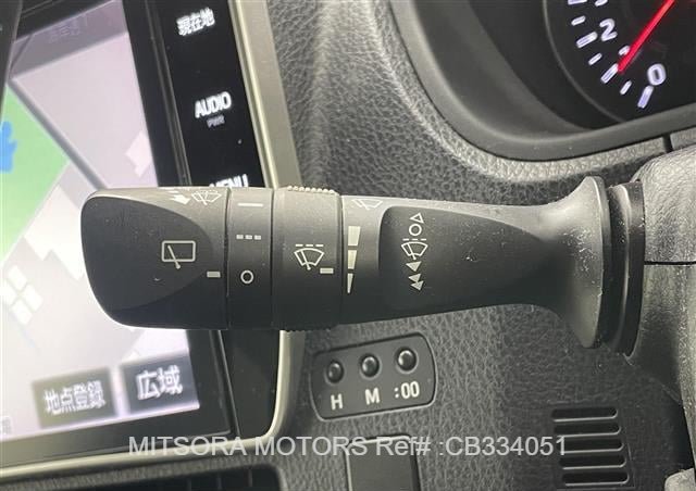 
								2017 TOYOTA NOAH full									