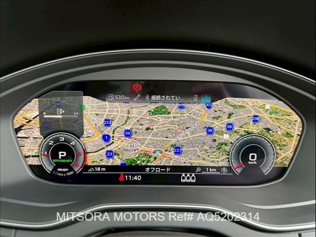 
								2023 AUDI Q5 HIGH STYLE full									