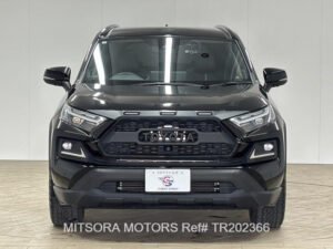 2023 TOYOTA RAV4 ADVENTURE