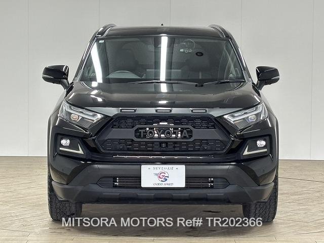 2023 TOYOTA RAV4 ADVENTURE