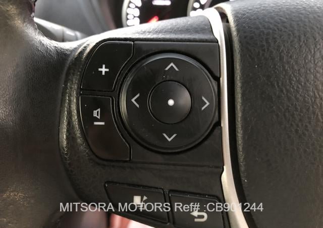 
								2015 TOYOTA NOAH G full									