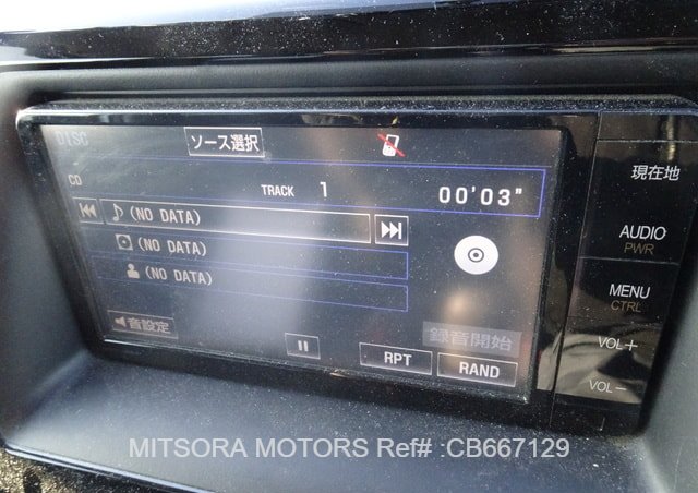 
								2016 TOYOTA NOAH X full									