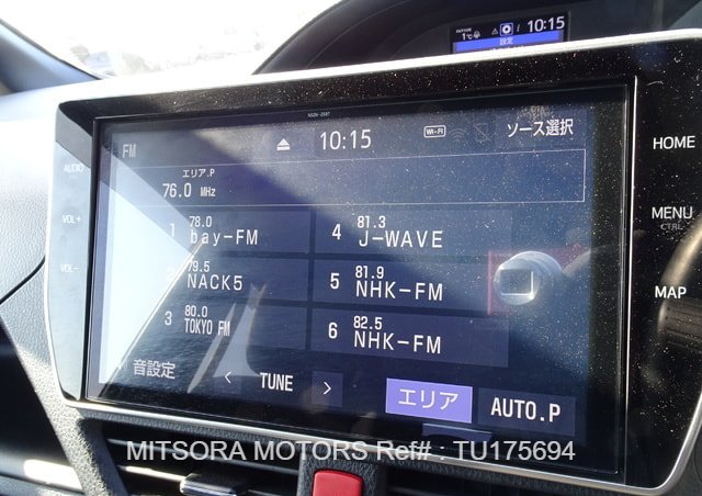 
								2021 TOYOTA VOXY ZS full									