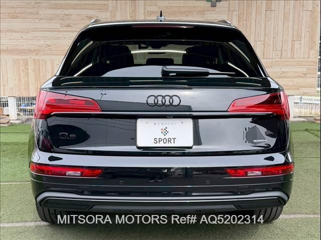 
								2023 AUDI Q5 HIGH STYLE full									
