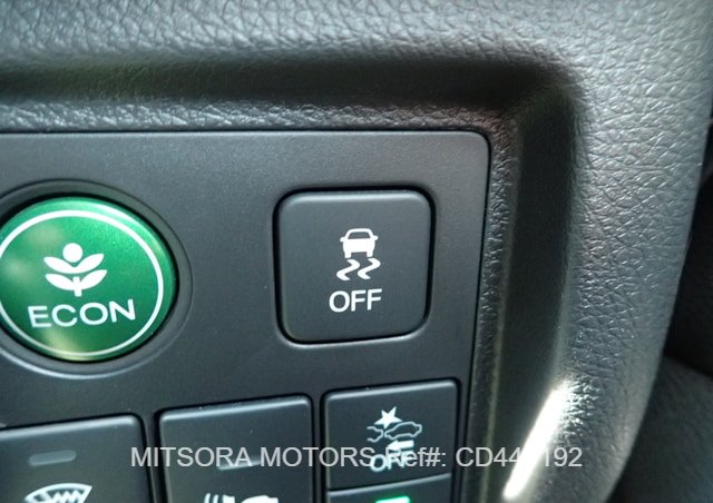 
								2016 HONDA VEZEL RS HYBRID full									