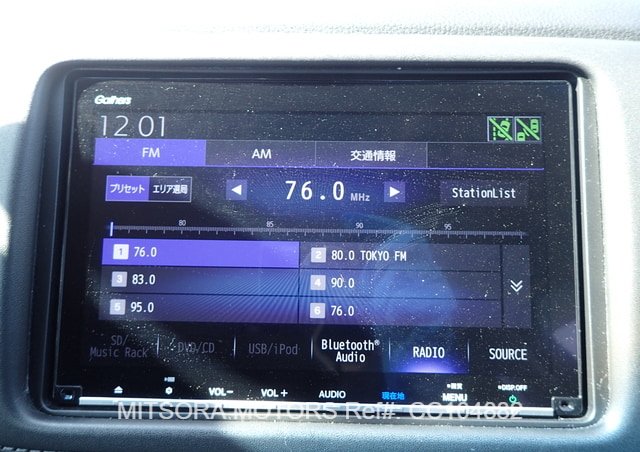 
								2019 HONDA VEZEL X HONDA SENSING full									