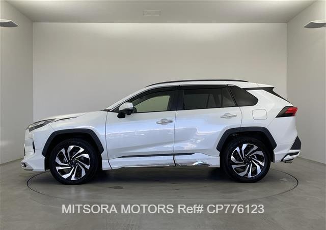
								2022 TOYOTA RAV4 full									