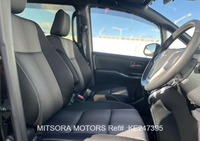 2019 TOYOTA VOXY ZS2