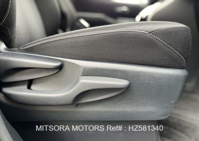 2020 TOYOTA VOXY ZS2