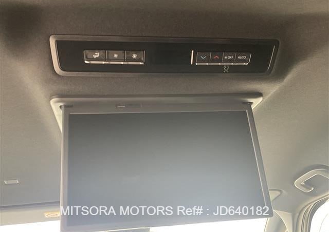 2023 TOYOTA VOXY BLACK