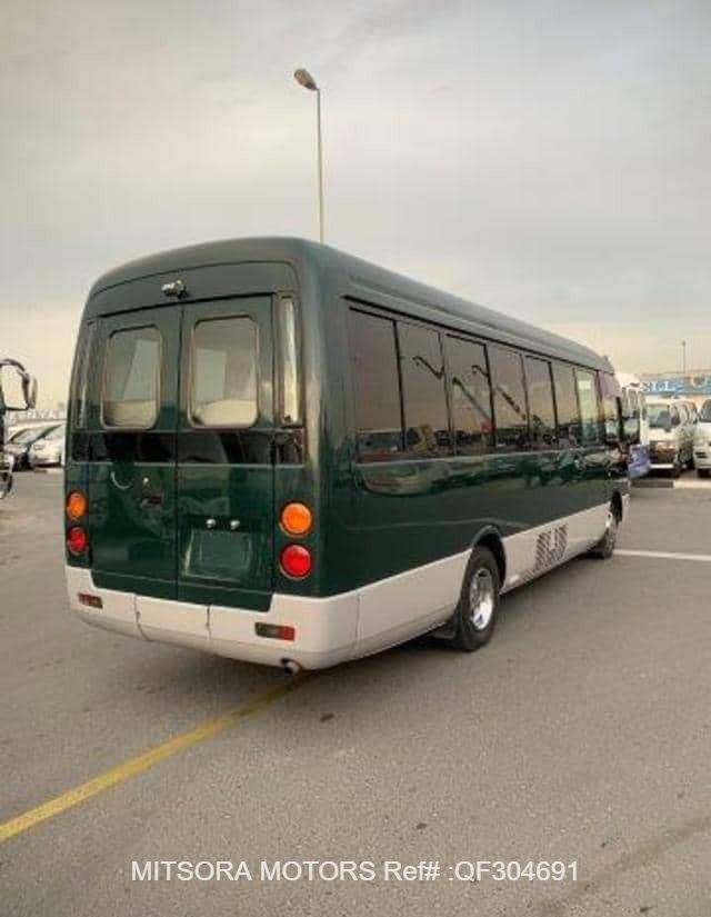 2003 MITSUBISHI ROSA