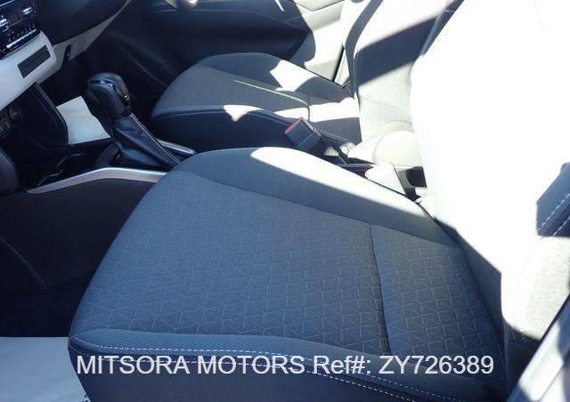 
								2023 Suzuki Swift full									