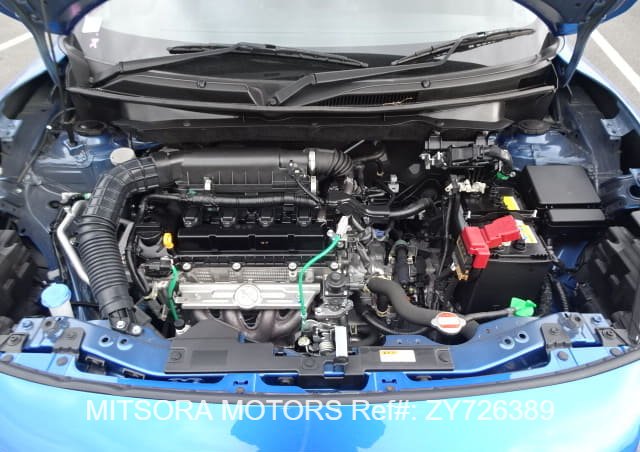 
								2021 Suzuki Swift XG full									