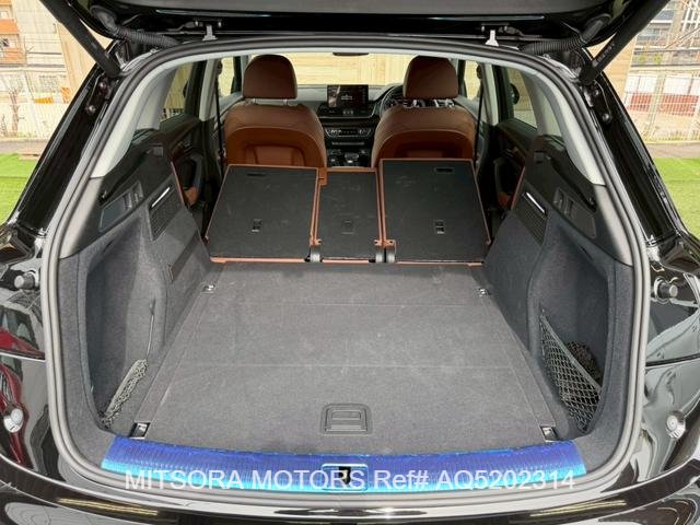 2023 AUDI Q5 HIGH STYLE