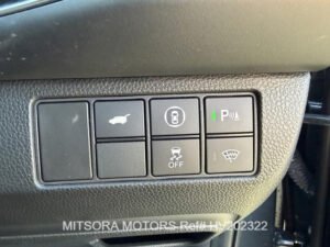 2023 HONDA VEZEL E:HEV Z