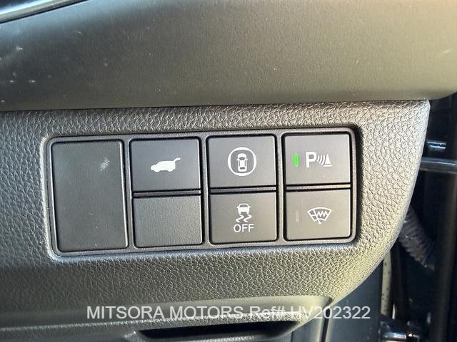 2023 HONDA VEZEL E:HEV Z