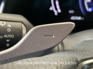 2023 LEXUS RX500H F SPORT
