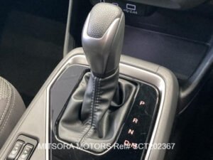 2023 SUBARU CROSSTREK LIMITED BLUE