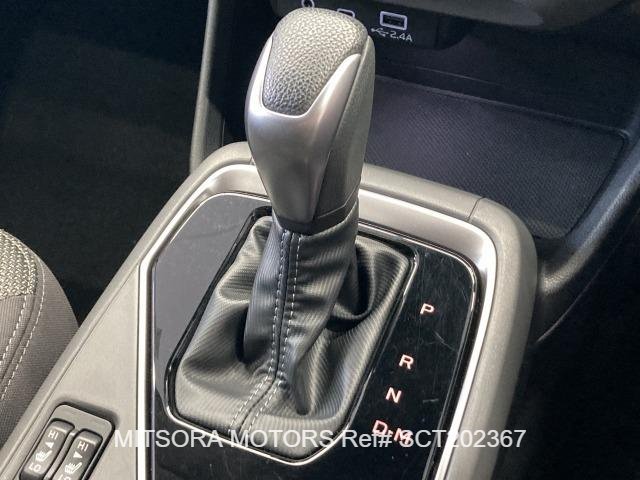 2023 SUBARU CROSSTREK LIMITED BLUE