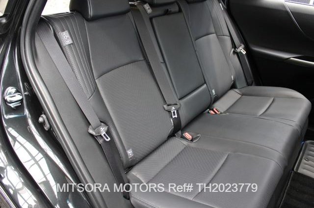 
								2023 TOYOTA HARRIER HYBRID Z LEATHER PACKAGE full									