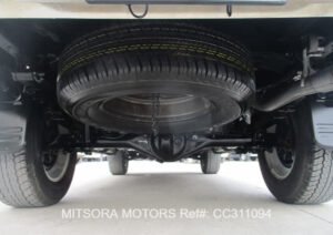 2012 TOYOTA HILUX