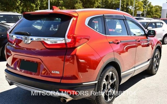 2020 HONDA CR-V 1.5 VTI