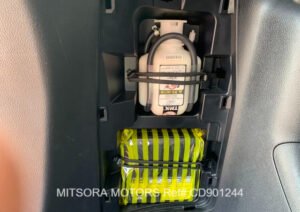 2017 TOYOTA NOAH X