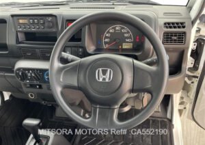 2015 HONDA ACTY TRUCK