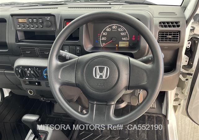 2015 HONDA ACTY TRUCK