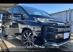 2026 TOYOTA NOAH S-Z