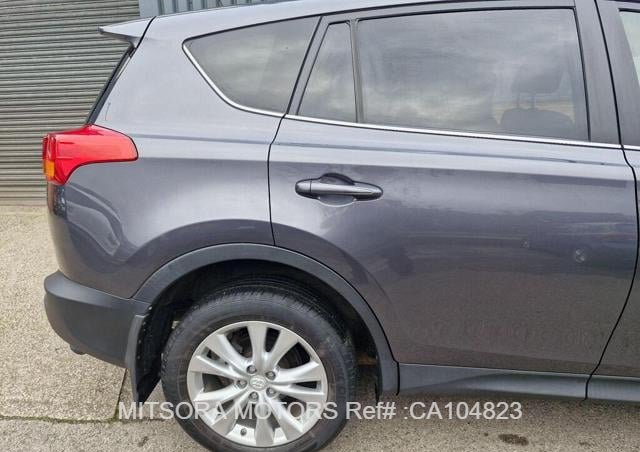 
								2013 TOYOTA RAV4 AUTOMATIC DIESEL full									