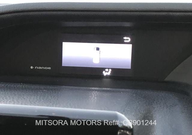 
								2015 TOYOTA NOAH G full									