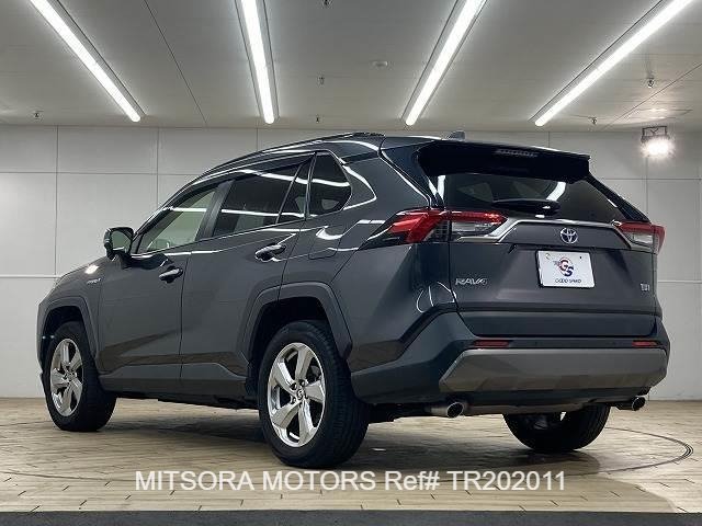 
								2020 TOYOTA RAV4 HYBRID G full									