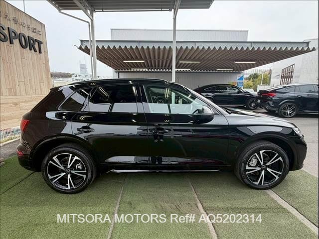 
								2023 AUDI Q5 HIGH STYLE full									