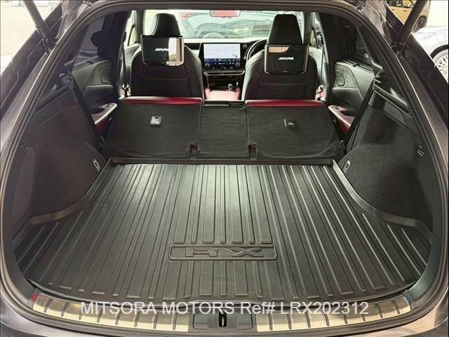 
								2023 LEXUS RX500H F SPORT PERFORMANCE full									