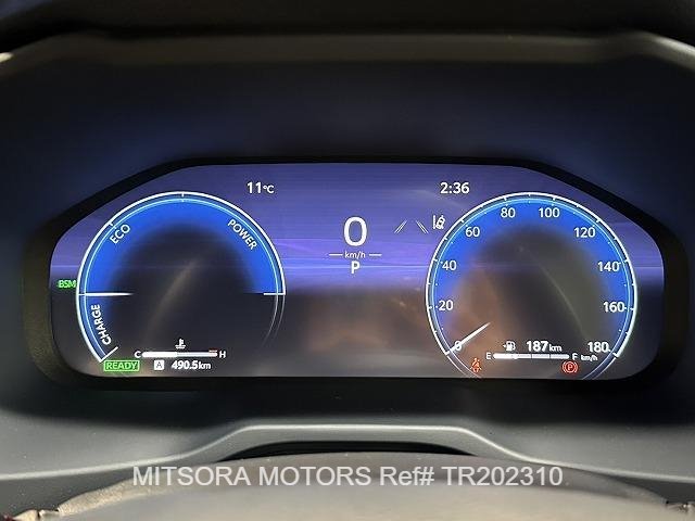 
								2023 TOYOTA RAV4 HYBRID ADVENTURE full									