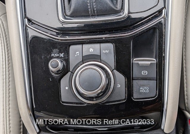 
								2017 MAZDA CX-5 full									