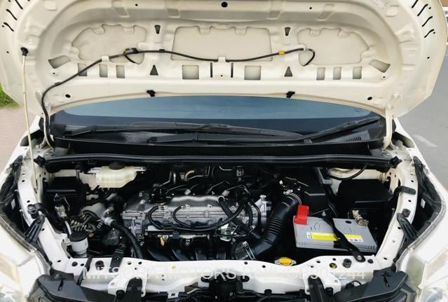 
								2015 TOYOTA NOAH G full									