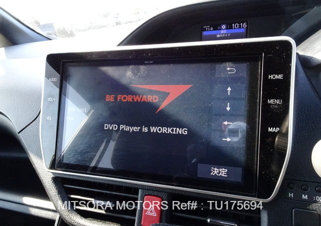 
								2021 TOYOTA VOXY ZS full									