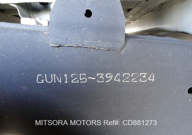 
								2022 TMT HILUX ZGR full									