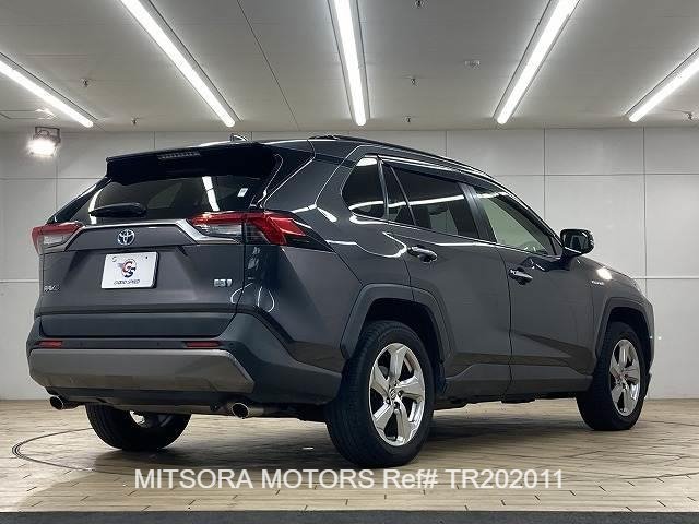 
								2020 TOYOTA RAV4 HYBRID G full									