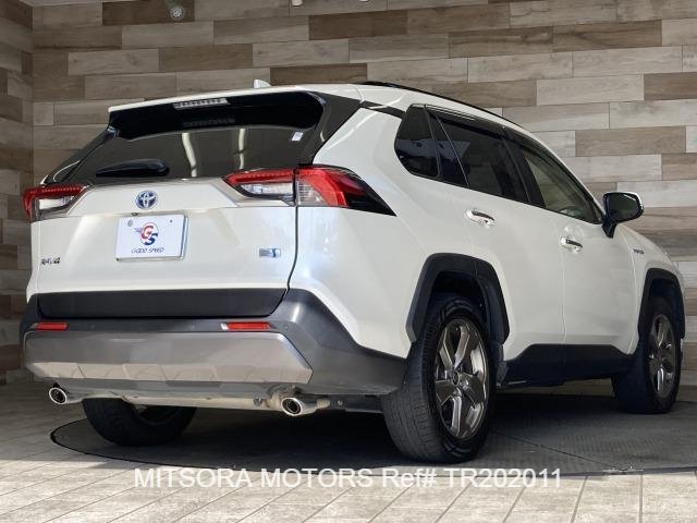 
								2020 TOYOTA RAV4 HYBRID G full									