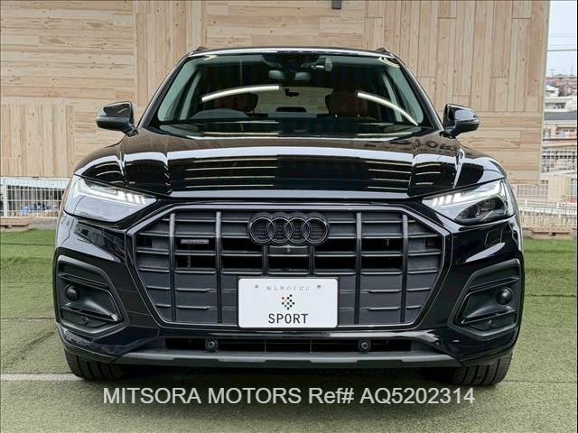 
								2023 AUDI Q5 HIGH STYLE full									